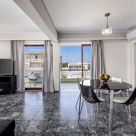 Seaside Secret By Blupine Apartment Athens Exterior photo