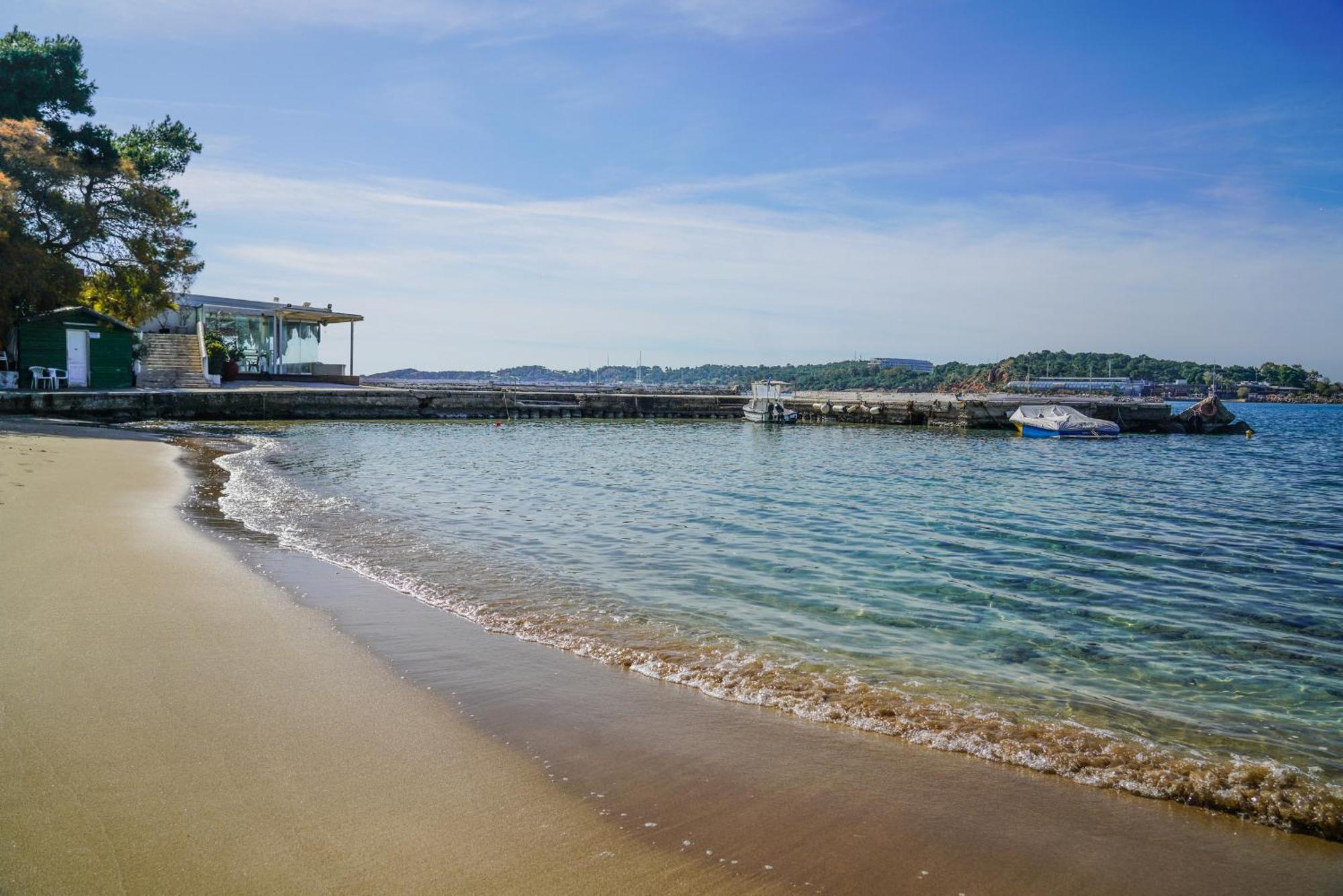 Seaside Secret By Blupine Apartment Athens Exterior photo