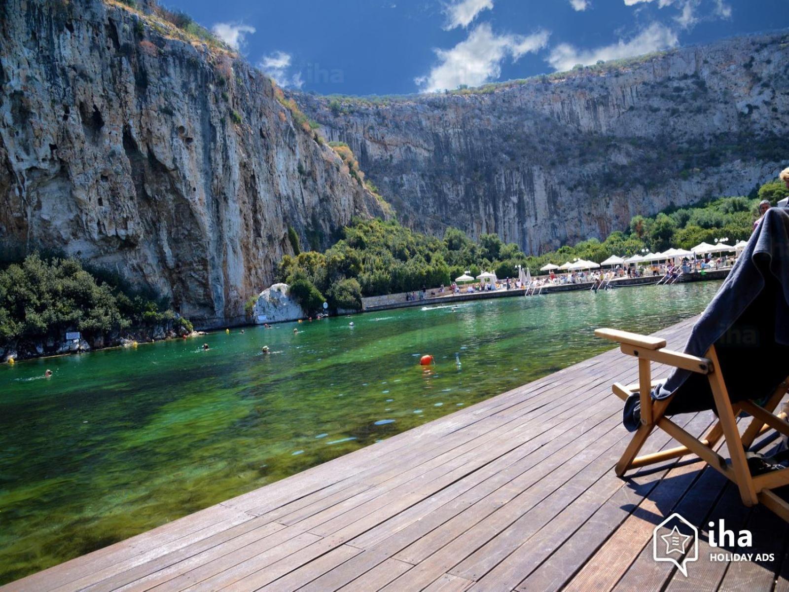 Seaside Secret By Blupine Apartment Athens Exterior photo